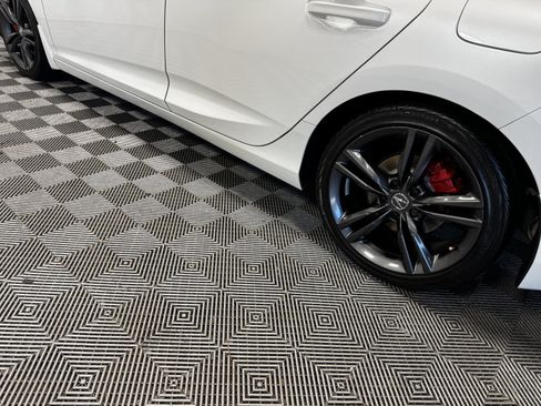 Certified 2025 Acura Integra A-Spec FWD image 15