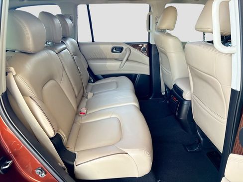 Used 2018 Nissan Armada SL w/ Premium Package AWD/4WD image 22