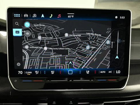 New 2026 Volkswagen Golf image 6