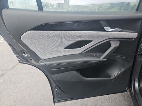 New 2026 Volkswagen Tiguan S image 23