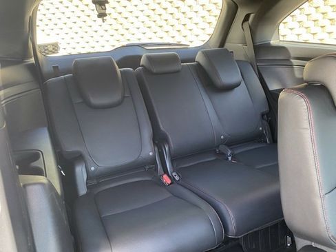 Certified 2024 Honda Odyssey Sport image 32