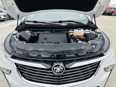 Used 2023 Buick Enclave Essence image 45