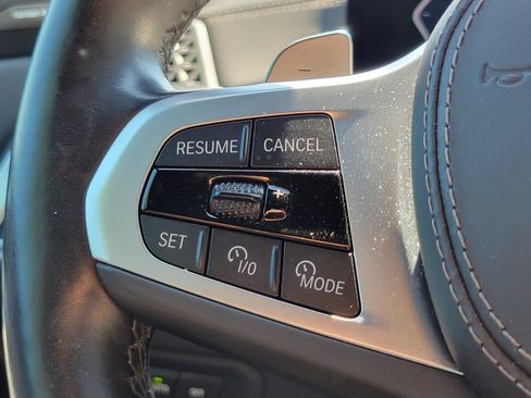 Used 2024 BMW X5 xDrive40i w/ Executive Package AWD/4WD image 17
