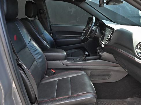 Used 2023 Dodge Durango GT RWD image 16