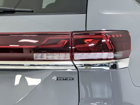 New 2026 Volkswagen Atlas SEL Premium R-Line image 27