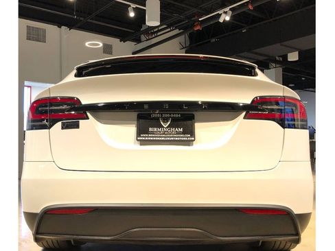 Used 2023 Tesla Model X image 14