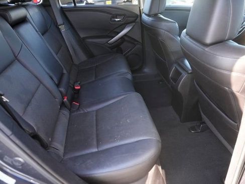 Used 2015 Acura RDX AWD image 16