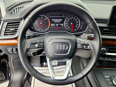 Used 2018 Audi Q5 2.0T Premium image 14