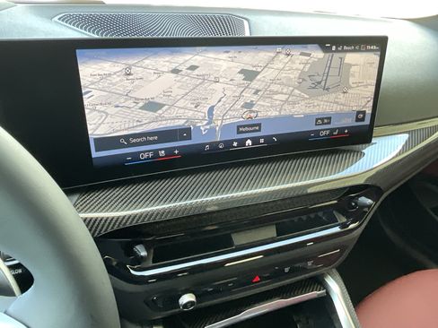 New 2027 BMW M440i Coupe RWD image 18