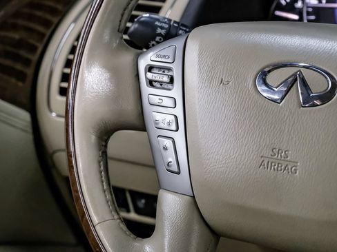 Used 2016 INFINITI QX80 2WD w/ Driver's Assistance Package image 23