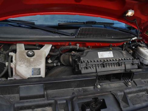 Used 2020 Chevrolet Express 2500 RWD image 37