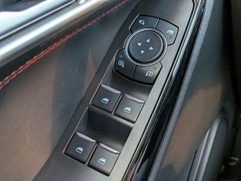 Certified 2023 Ford Explorer ST-Line w/ Class IV Trailer Tow Package image 30