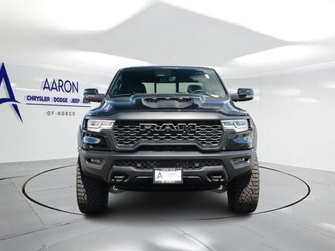 New 2026 RAM 1500 RHO w/ RHO Level 1 Equipment Group AWD/4WD image 4