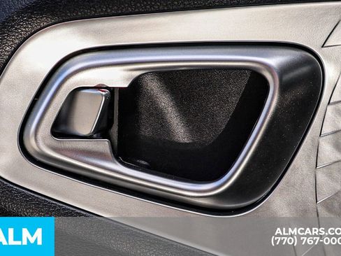 Used 2025 Kia Soul LX w/ LX Technology Package image 50