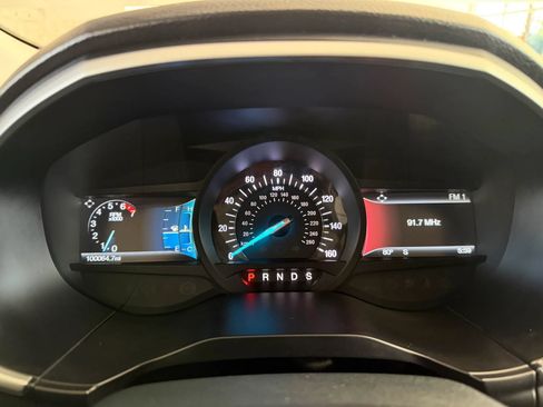 Used 2015 Ford Edge SEL w/ Equipment Group 201A FWD image 34