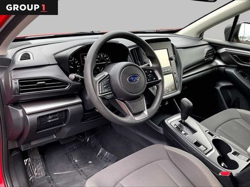 Used 2024 Subaru Impreza 2.0i AWD/4WD image 17