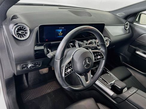 Certified 2021 Mercedes-Benz GLA 250 image 10