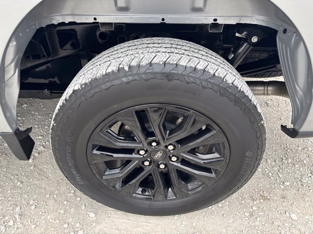 Used 2024 Ford F150 XLT w/ Equipment Group 302A MID AWD/4WD image 17