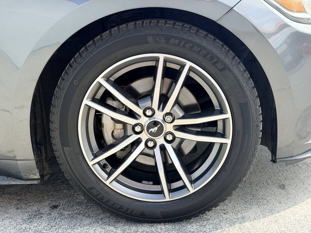 Used 2016 Ford Mustang Premium RWD image 21