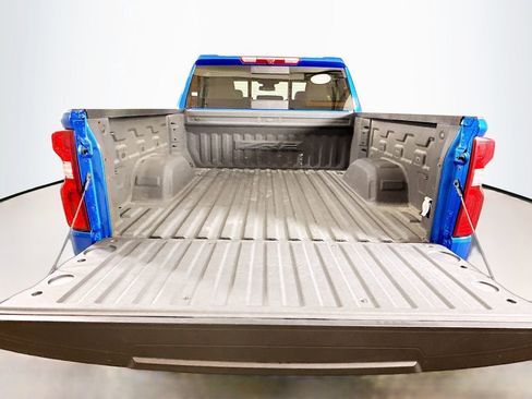 Used 2024 Chevrolet Silverado 1500 ZR2 w/ LPO, Dark Essentials Package image 26