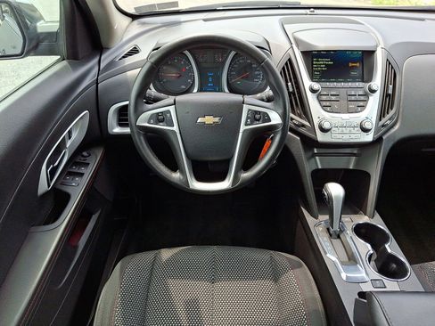 Used 2012 Chevrolet Equinox LT w/ Driver Convenience Package FWD image 13