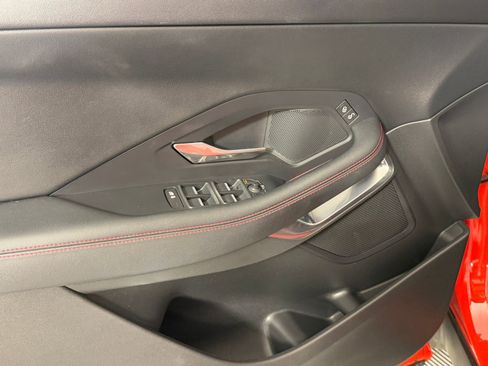 Used 2020 Jaguar E-PACE Checkered Flag image 27