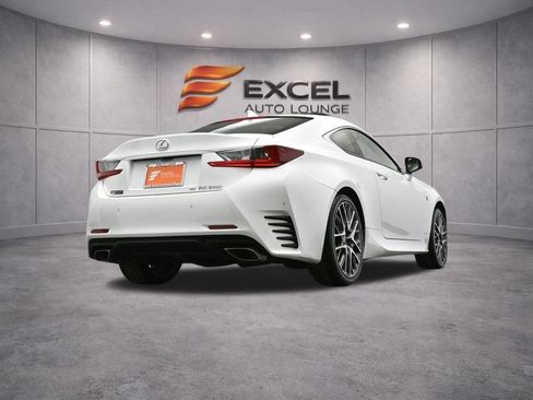 Used 2017 Lexus RC 300 F Sport AWD/4WD image 41