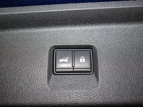 Used 2022 INFINITI QX60 Luxe w/ Cargo Package image 19