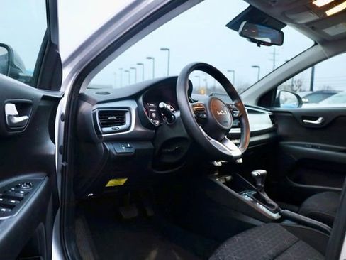Used 2023 Kia Rio S w/ Technology Package image 15
