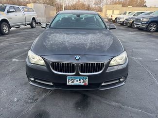 Used 2015 BMW 528i xDrive Sedan video 2