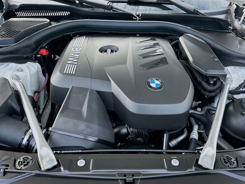 New 2026 BMW 530i 530i w/ Premium Package image 25