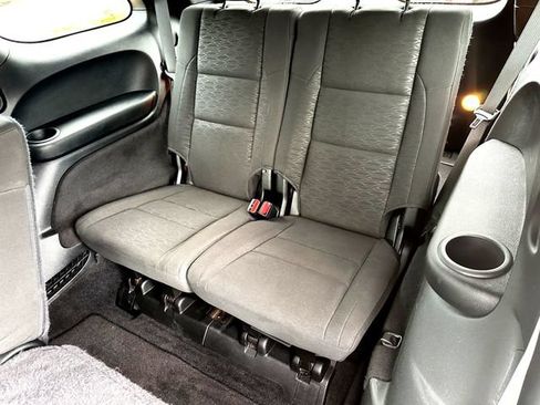 Used 2022 Dodge Durango GT AWD/4WD image 24