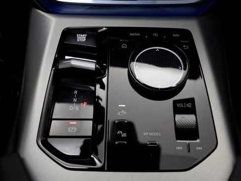 New 2026 BMW X3 M50 w/ Premium Package image 11