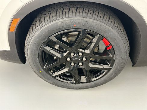 Used 2021 Chevrolet Blazer LT w/ Redline Edition image 11