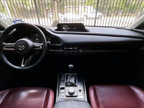 Used 2023 MAZDA CX-30 AWD 2.5 S w/ Preferred Package image 15