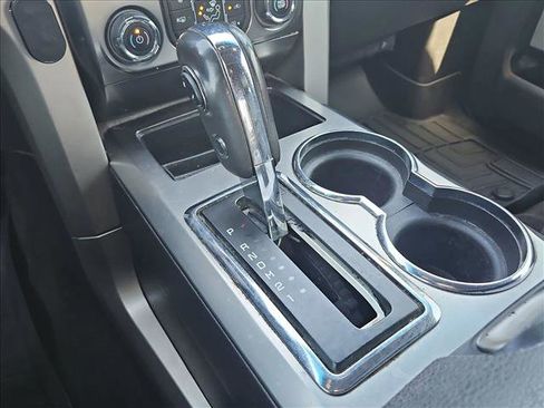 Used 2014 Ford F150 FX4 w/ Equipment Group 402A Luxury image 11