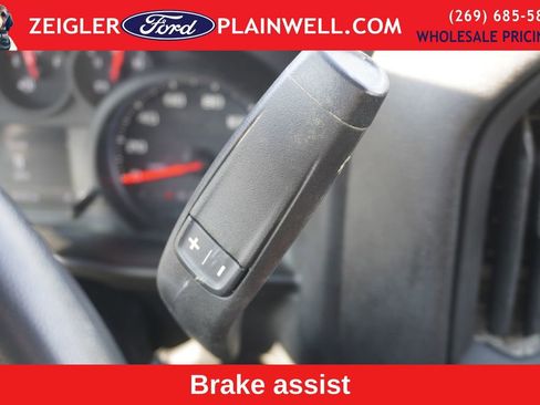 Used 2022 Chevrolet Silverado 3500 W/T w/ WT Convenience Package image 21