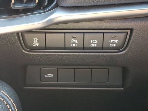 Used 2025 MAZDA CX-90 3.3 Turbo w/ Preferred Package AWD/4WD image 29