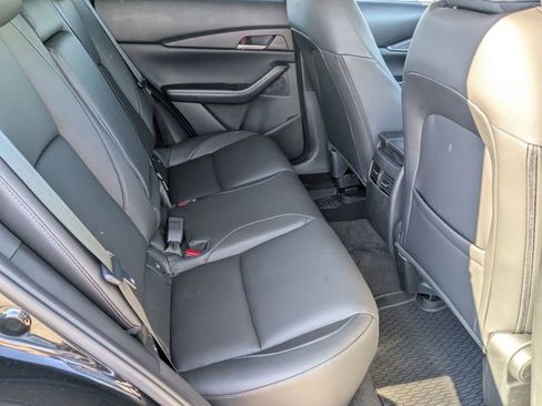 New 2026 MAZDA CX-30 AWD 2.5 S w/ Select Sport Pkg image 27