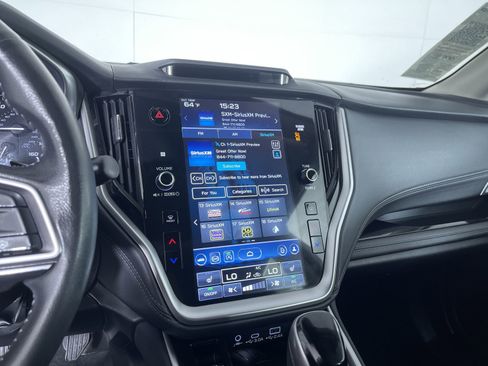 Used 2023 Subaru Outback Limited XT image 18