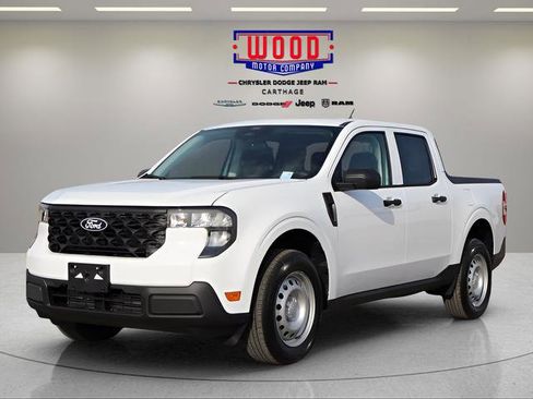 New 2026 Ford Maverick XL image 8