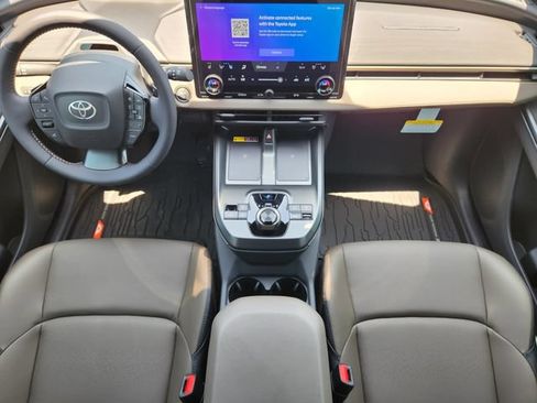 New 2026 Toyota bZ Woodland AWD/4WD image 23