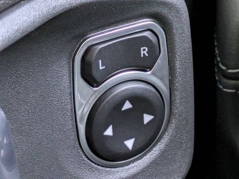 New 2026 Jeep Wrangler Unlimited Rubicon AWD/4WD image 24