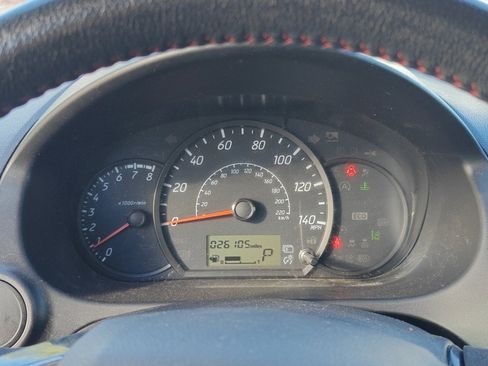 Used 2024 Mitsubishi Mirage Black Edition image 13