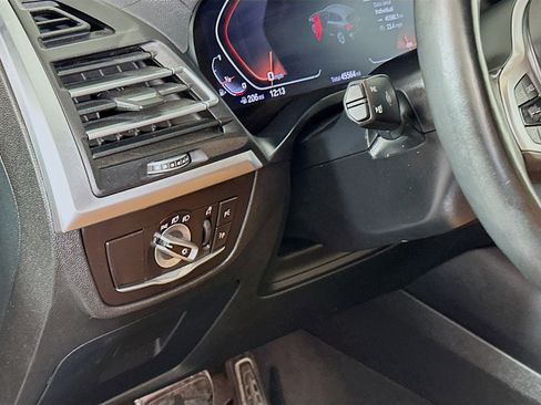 Used 2022 BMW X3 M40i w/ Premium Package AWD/4WD image 17