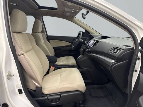Used 2015 Honda CR-V EX image 12
