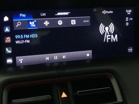 Used 2023 Porsche Taycan GTS image 13