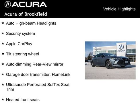 Used 2019 Toyota Avalon XSE image 16