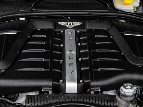 Used 2011 Bentley Continental GT Speed AWD/4WD image 56