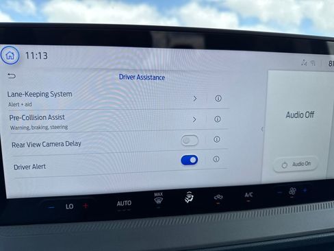 New 2026 Ford Maverick XL image 26